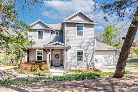 560 Aqua Marine Drive Oak Point, TX 75068