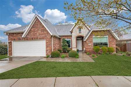1401 Country Creek Trail Wylie, TX 75098