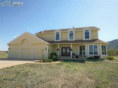 16350 Remuda Road Monument, CO 80132