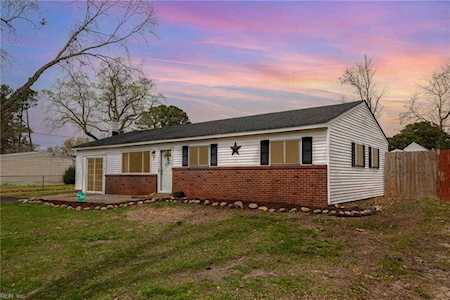2852 N Shore Dr Suffolk, VA 23435