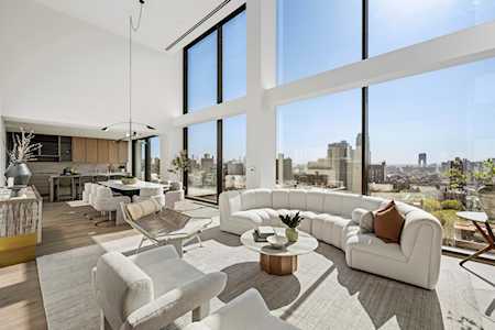 199 Chrystie St #PH2 New York, NY 10002