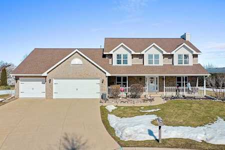 829 Ontonagon Ct Green Bay, Village of Allouez, WI 54301