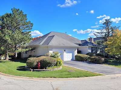 1119 S Hiddenbrook Trl Palatine, IL 60067