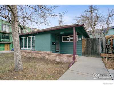 920 North St Boulder, CO 80304