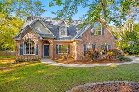 3067 N Shannon Lakes Dr Tallahassee, FL 32309