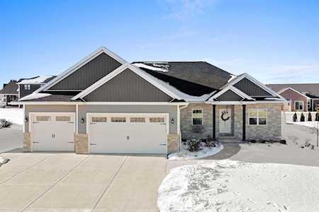 1886 Wizard Way De Pere, Town of Lawrence, WI 54115