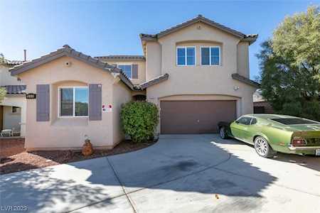10995 Palo Duro Canyon St Las Vegas, NV 89179