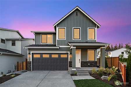 4333 243rd Place SE #LOT30 Bothell, WA 98021