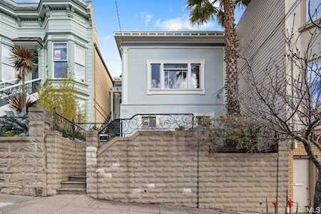 3928 Cesar Chavez Street San Francisco, CA 94131