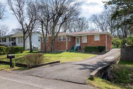 502 Bagleyshop Dr Nashville, TN 37209