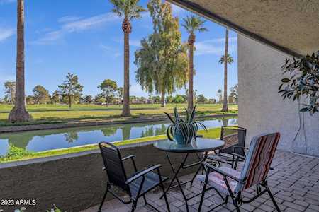 2524 S El Paradiso #47 Mesa, AZ 85202