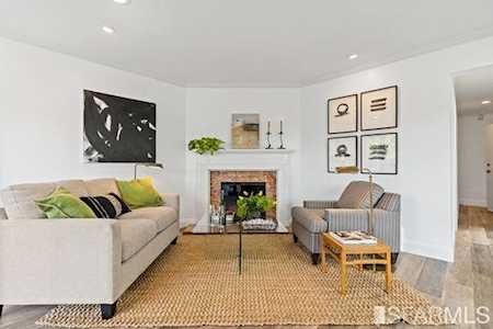 149 Winfield Street San Francisco, CA 94110
