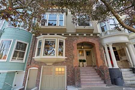 824 Stanyan Street San Francisco, CA 94117