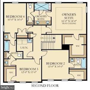 2246 Denali Drive Frederick, MD 21702