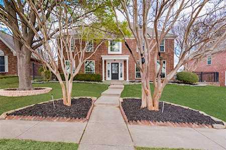 2906 Wembley Court Richardson, TX 75082