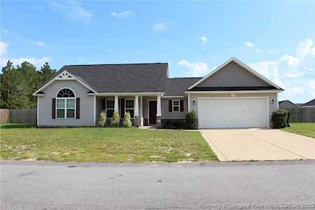 119 Yellowfoot Dr Raeford, NC 28376