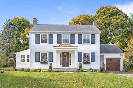 20 Westland Avenue Winchester, MA 01890