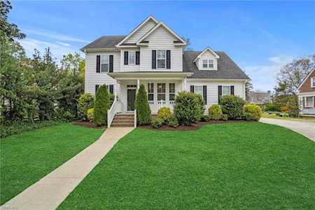 108 Park Rd Portsmouth, VA 23707