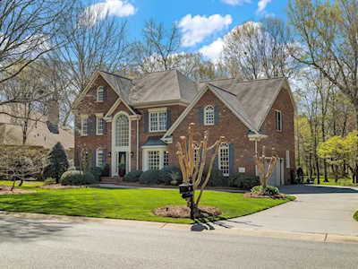 13101 Whisper Creek Dr Charlotte, NC 28277