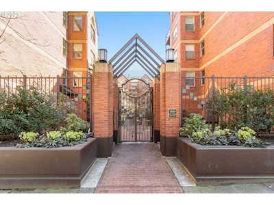 1500 SW Park AVE #410 Portland, OR 97201