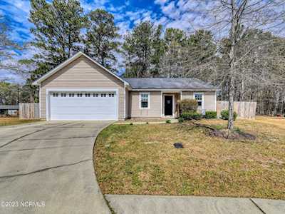 3401 Richard Court New Bern, NC 28560
