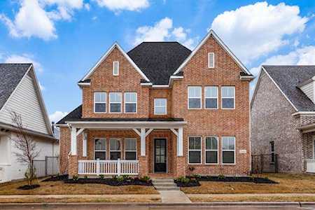 1141 Spencer Street Allen, TX 75013