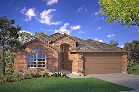 6324 MINERS CHAPEL Drive Fort Worth, TX 76179