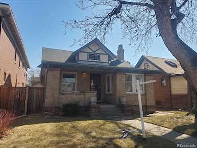 630 S Gilpin St Denver, CO 80209