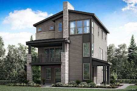 15716 W Girard Ave Morrison, CO 80465