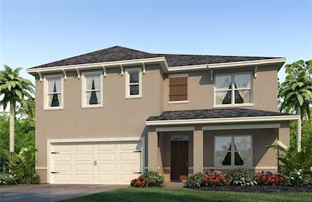 2142 Elio Ridge Dr Zellwood, FL 32798