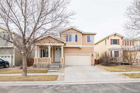 12147 Kittredge St Commerce City, CO 80603