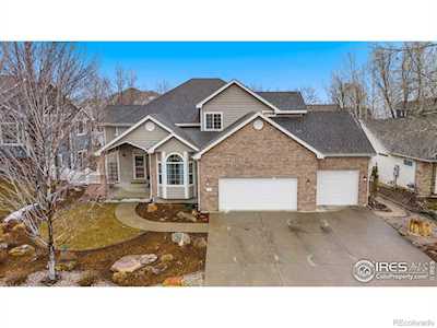 466 Cove Dr Loveland, CO 80537
