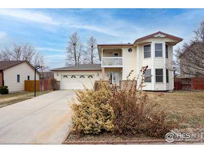 3313 Collins Ave Evans, CO 80620