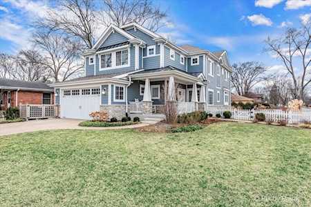2119 E Kensington Rd Arlington Heights, IL 60004