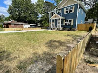 4505 John St Suffolk, VA 23435