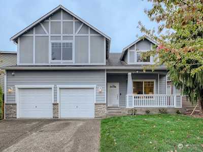 35916 30th Ave S Federal Way, WA 98003