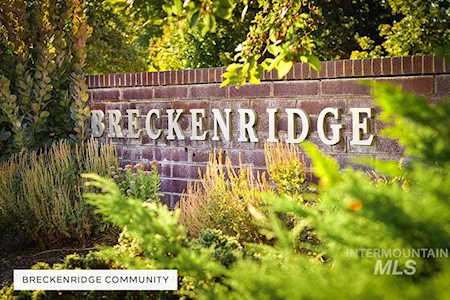 4207 S Danridge Ave Boise, ID 83716