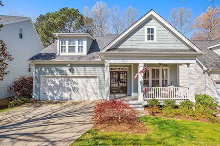 433 Marsh Landing Drive Holly Springs, NC 27540