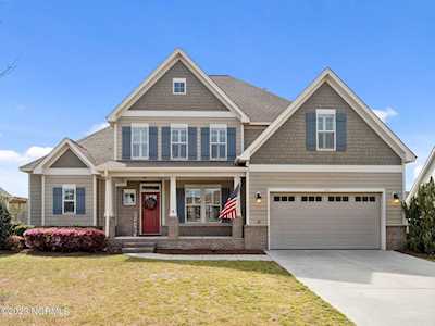 103 Sweet Grass Trail Cedar Point, NC 28584