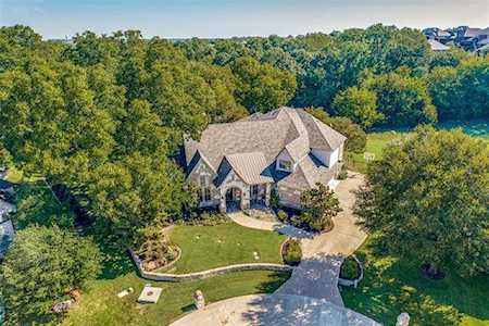 521 Creekside Drive McKinney, TX 75071