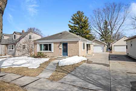 2118 N Superior St Appleton, City of Appleton, WI 54911