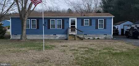 27401 Dillards Rd Laurel, DE 19956