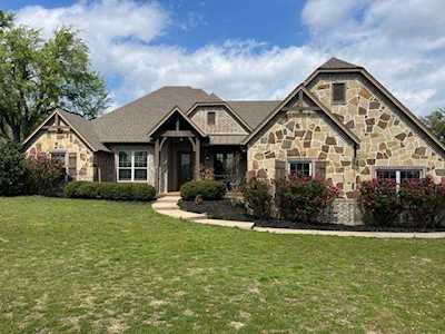 3806 Little Valley Court Granbury, TX 76049
