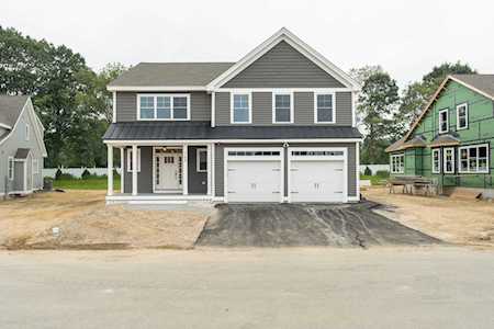 140 Sage Ln #18 Portsmouth, NH 03801