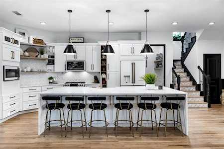 1398 Deer Lake Drive Frisco, TX 75036