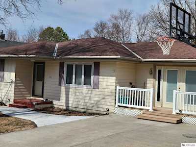 432 W 5th St Wahoo, NE 68066
