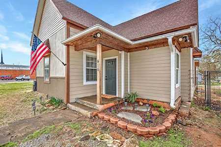 416 E Sears Street Denison, TX 75021