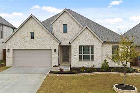 501 Turkey Creek Drive McKinney, TX 75071