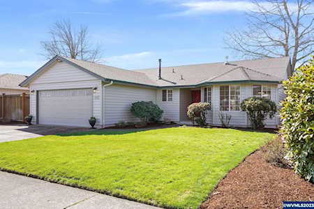 5231 Woodwind Ct Keizer, OR 97303