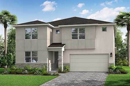 19640 Blue Pond Dr Lutz, FL 33558